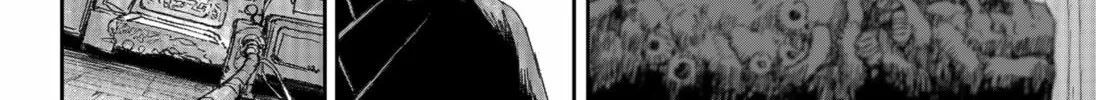 Maison and the Man-Eating Apartment Chapter 11 page 4 - 