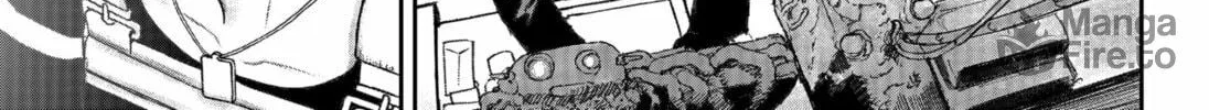Maison and the Man-Eating Apartment Chapter 11 page 10 - 
