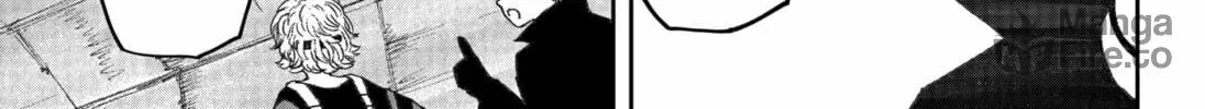 Maison and the Man-Eating Apartment Chapter 13 page 30 - 