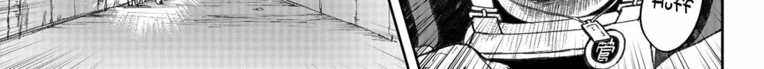 Maison and the Man-Eating Apartment Chapter 13 page 34 - 