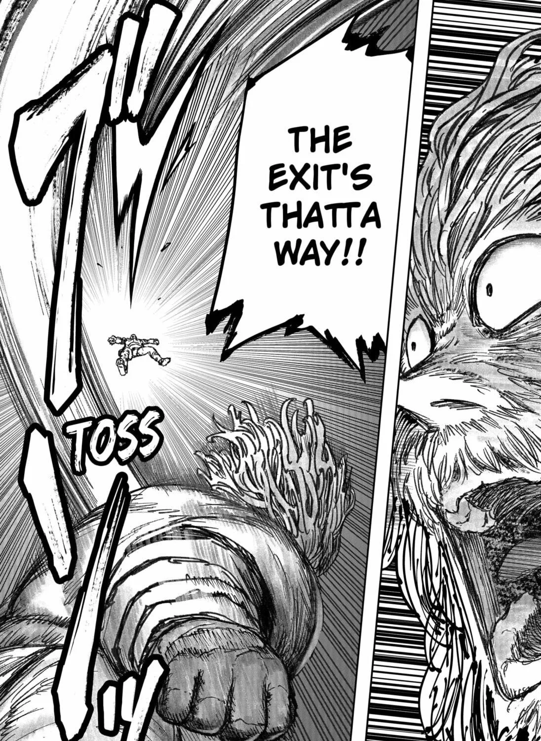 Maison and the Man-Eating Apartment Chapter 14 page 17 - 