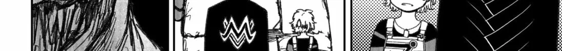 Maison and the Man-Eating Apartment Chapter 14 page 8 - 