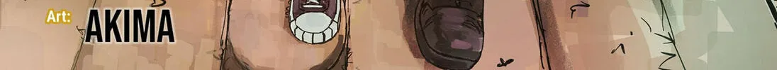 Maison and the Man-Eating Apartment Chapter 15 page 2 - 