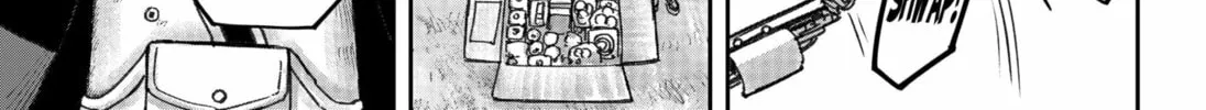 Maison and the Man-Eating Apartment Chapter 15 page 26 - 