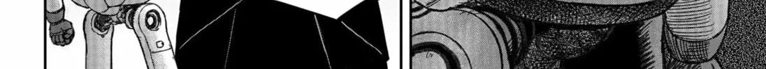 Maison and the Man-Eating Apartment Chapter 15 page 28 - 