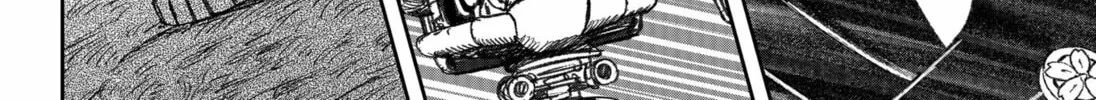 Maison and the Man-Eating Apartment Chapter 15 page 32 - 