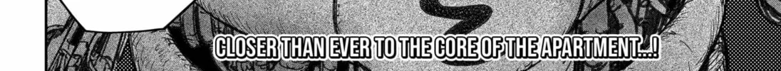Maison and the Man-Eating Apartment Chapter 15 page 44 - 