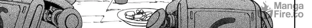 Maison and the Man-Eating Apartment Chapter 16 page 6 - 