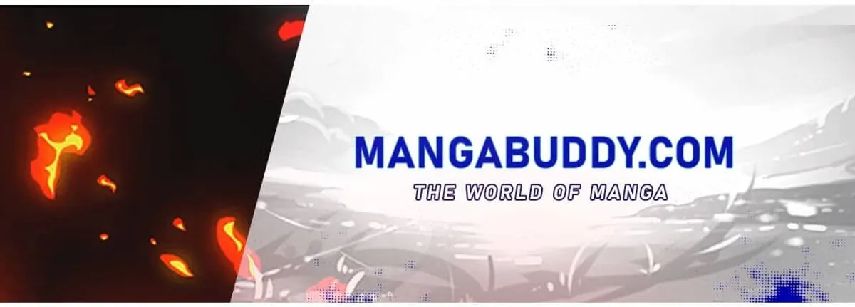 Maison and the Man-Eating Apartment Chapter 17 page 1 - 