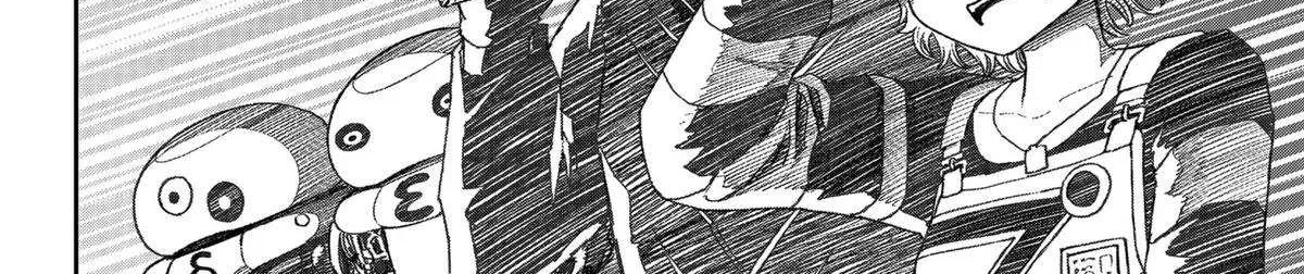 Maison and the Man-Eating Apartment Chapter 17 page 13 - 