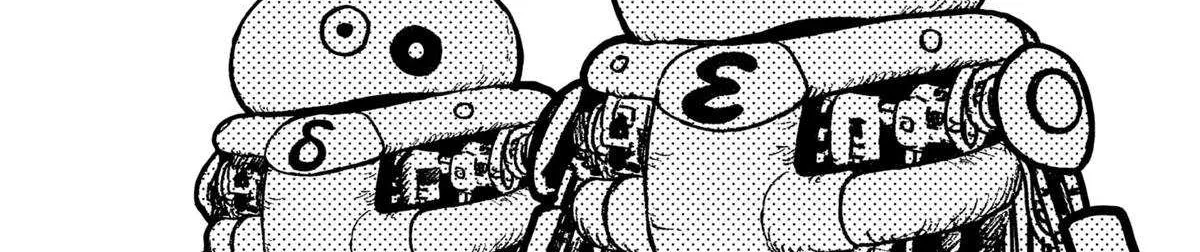 Maison and the Man-Eating Apartment Chapter 17 page 21 - 