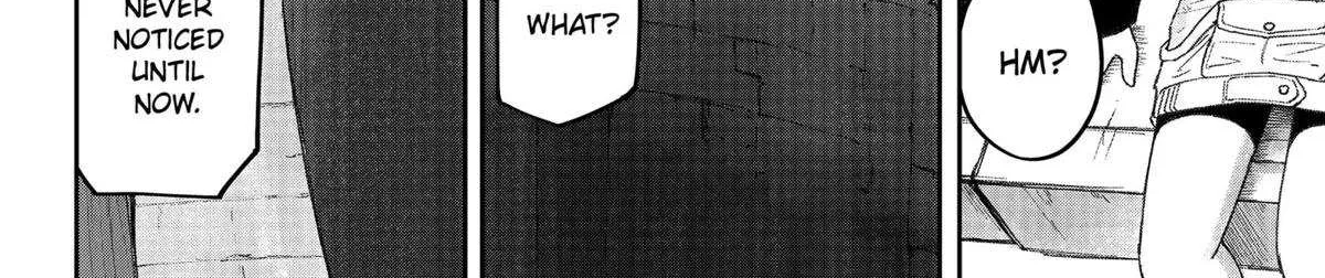 Maison and the Man-Eating Apartment Chapter 17 page 25 - 