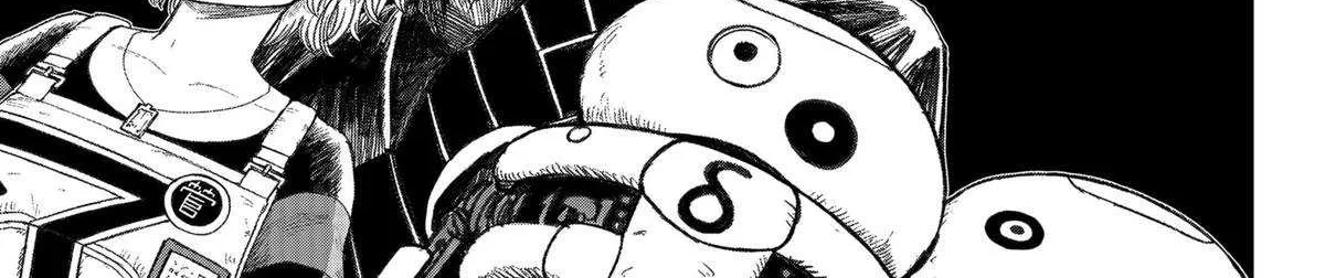 Maison and the Man-Eating Apartment Chapter 17 page 35 - 