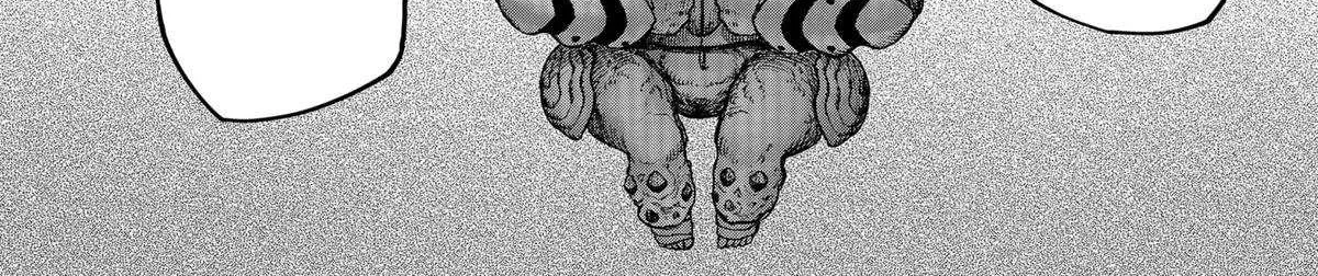 Maison and the Man-Eating Apartment Chapter 17 page 39 - 