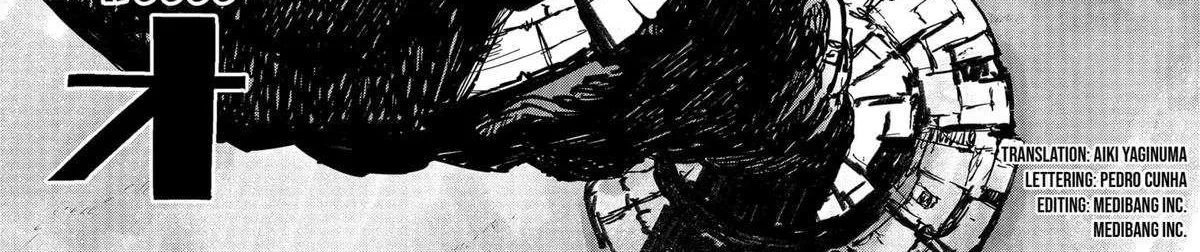 Maison and the Man-Eating Apartment Chapter 17 page 5 - 