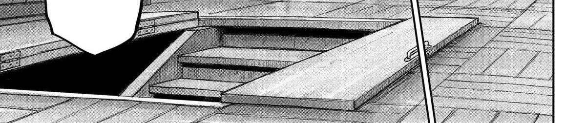 Maison and the Man-Eating Apartment Chapter 17 page 43 - 