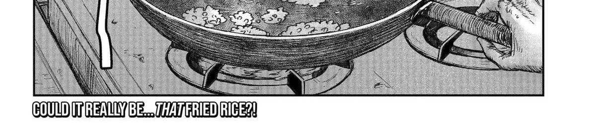 Maison and the Man-Eating Apartment Chapter 17 page 45 - 