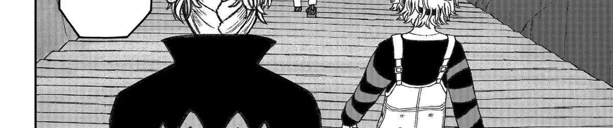 Maison and the Man-Eating Apartment Chapter 18 page 12 - 
