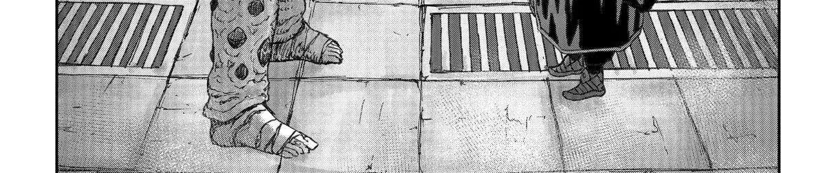Maison and the Man-Eating Apartment Chapter 18 page 14 - 