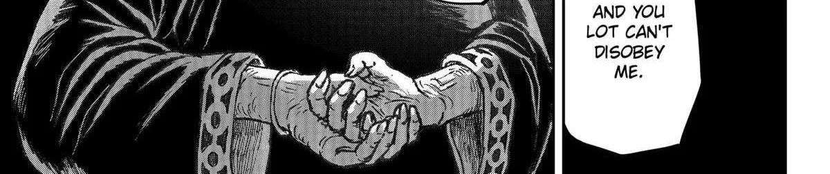 Maison and the Man-Eating Apartment Chapter 18 page 18 - 