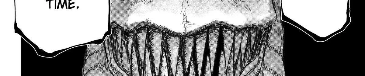 Maison and the Man-Eating Apartment Chapter 18 page 20 - 