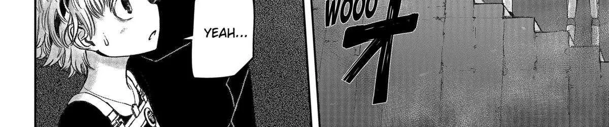 Maison and the Man-Eating Apartment Chapter 18 page 4 - 