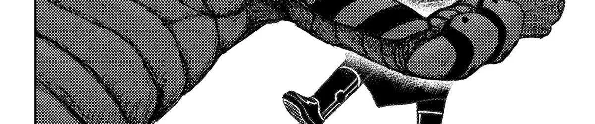 Maison and the Man-Eating Apartment Chapter 18 page 36 - 