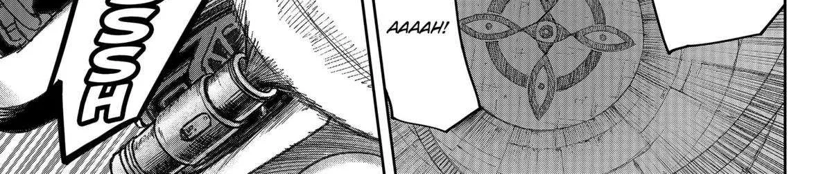 Maison and the Man-Eating Apartment Chapter 18 page 38 - 