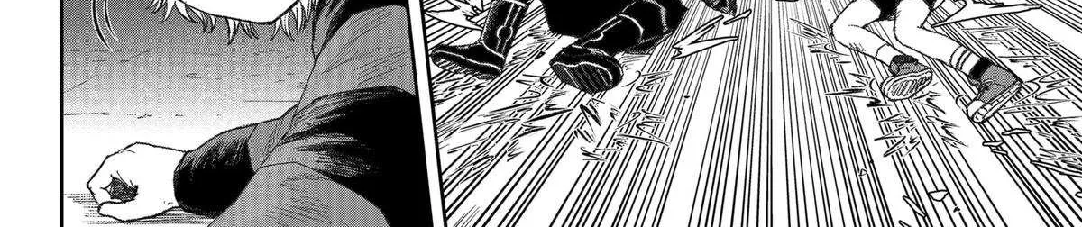 Maison and the Man-Eating Apartment Chapter 18 page 40 - 