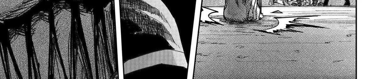 Maison and the Man-Eating Apartment Chapter 18 page 42 - 