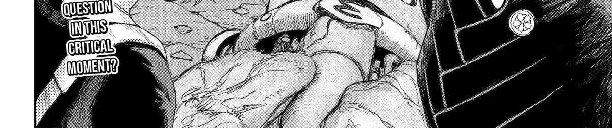Maison and the Man-Eating Apartment Chapter 18 page 44 - 