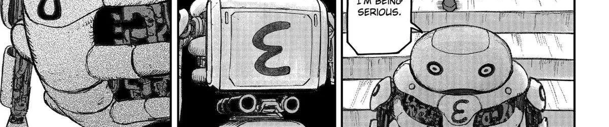 Maison and the Man-Eating Apartment Chapter 18 page 10 - 