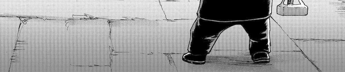 Maison and the Man-Eating Apartment Chapter 19 page 14 - 