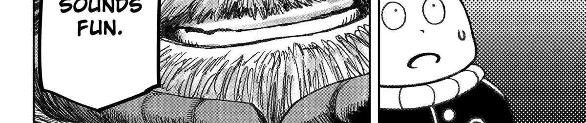 Maison and the Man-Eating Apartment Chapter 19 page 24 - 