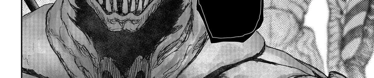 Maison and the Man-Eating Apartment Chapter 19 page 28 - 
