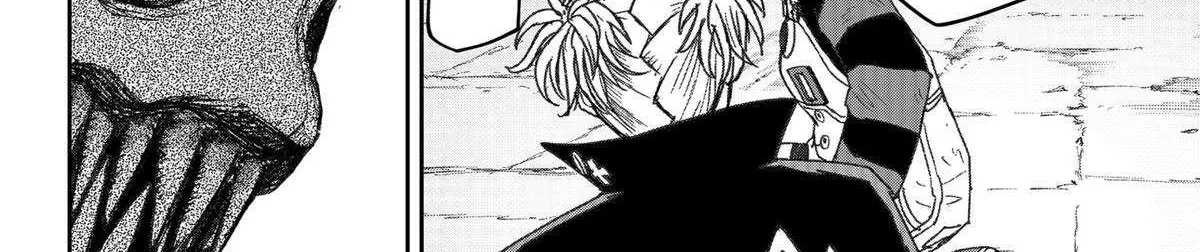 Maison and the Man-Eating Apartment Chapter 19 page 4 - 