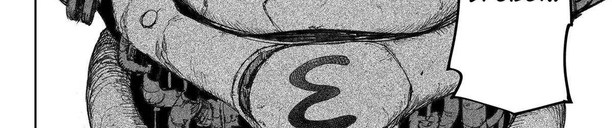 Maison and the Man-Eating Apartment Chapter 19 page 32 - 