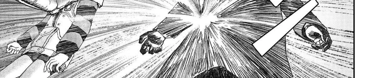 Maison and the Man-Eating Apartment Chapter 19 page 42 - 