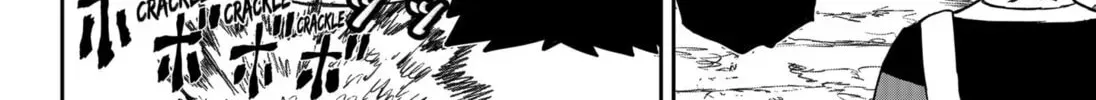 Maison and the Man-Eating Apartment Chapter 2.1 page 24 - 