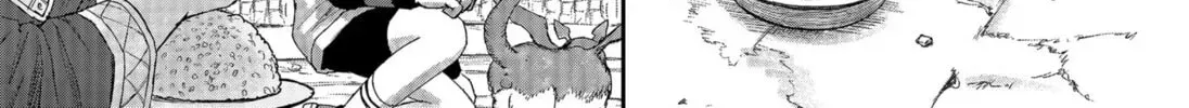 Maison and the Man-Eating Apartment Chapter 2.1 page 26 - 