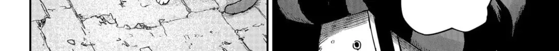 Maison and the Man-Eating Apartment Chapter 2.1 page 48 - 