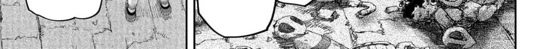 Maison and the Man-Eating Apartment Chapter 2.1 page 50 - 