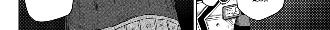 Maison and the Man-Eating Apartment Chapter 2.1 page 8 - 