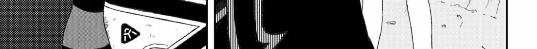 Maison and the Man-Eating Apartment Chapter 2.2 page 30 - 