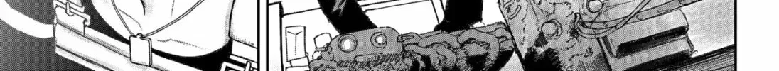 Maison and the Man-Eating Apartment Chapter 2.2 page 10 - 