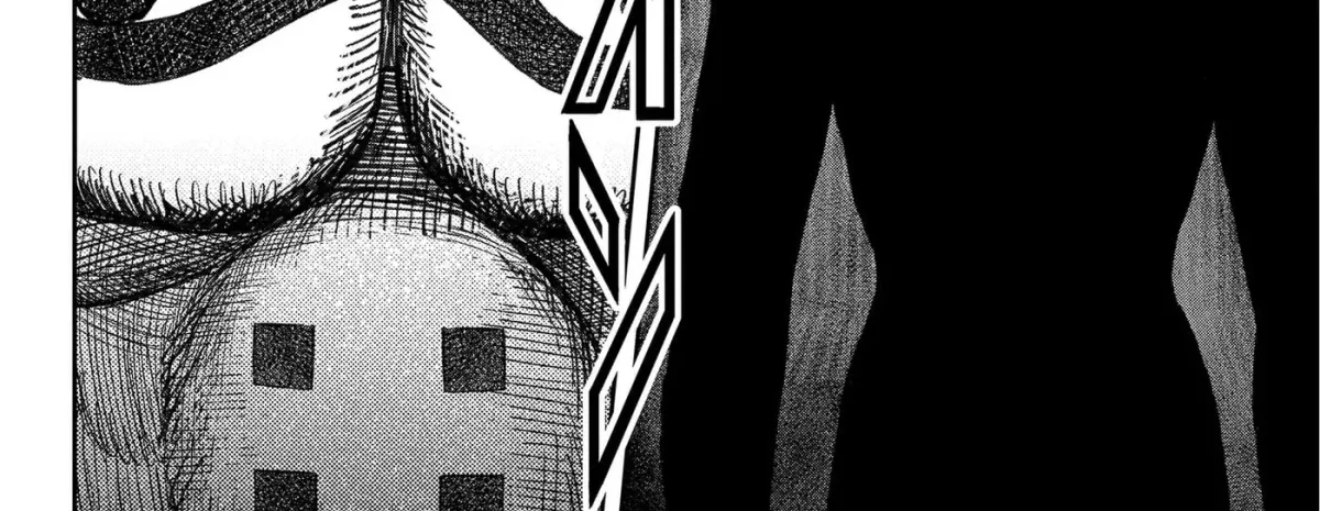 Maison and the Man-Eating Apartment Chapter 2.3 page 36 - 
