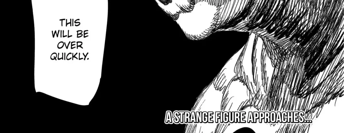 Maison and the Man-Eating Apartment Chapter 2.3 page 44 - 