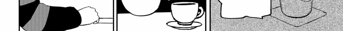 Maison and the Man-Eating Apartment Chapter 2 page 32 - 