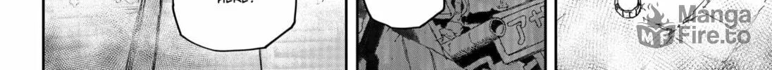 Maison and the Man-Eating Apartment Chapter 2 page 36 - 