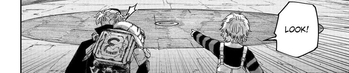 Maison and the Man-Eating Apartment Chapter 20 page 13 - 